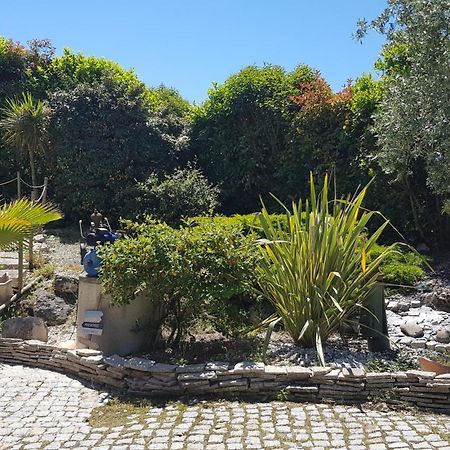 Les Rives Montans Exterior foto