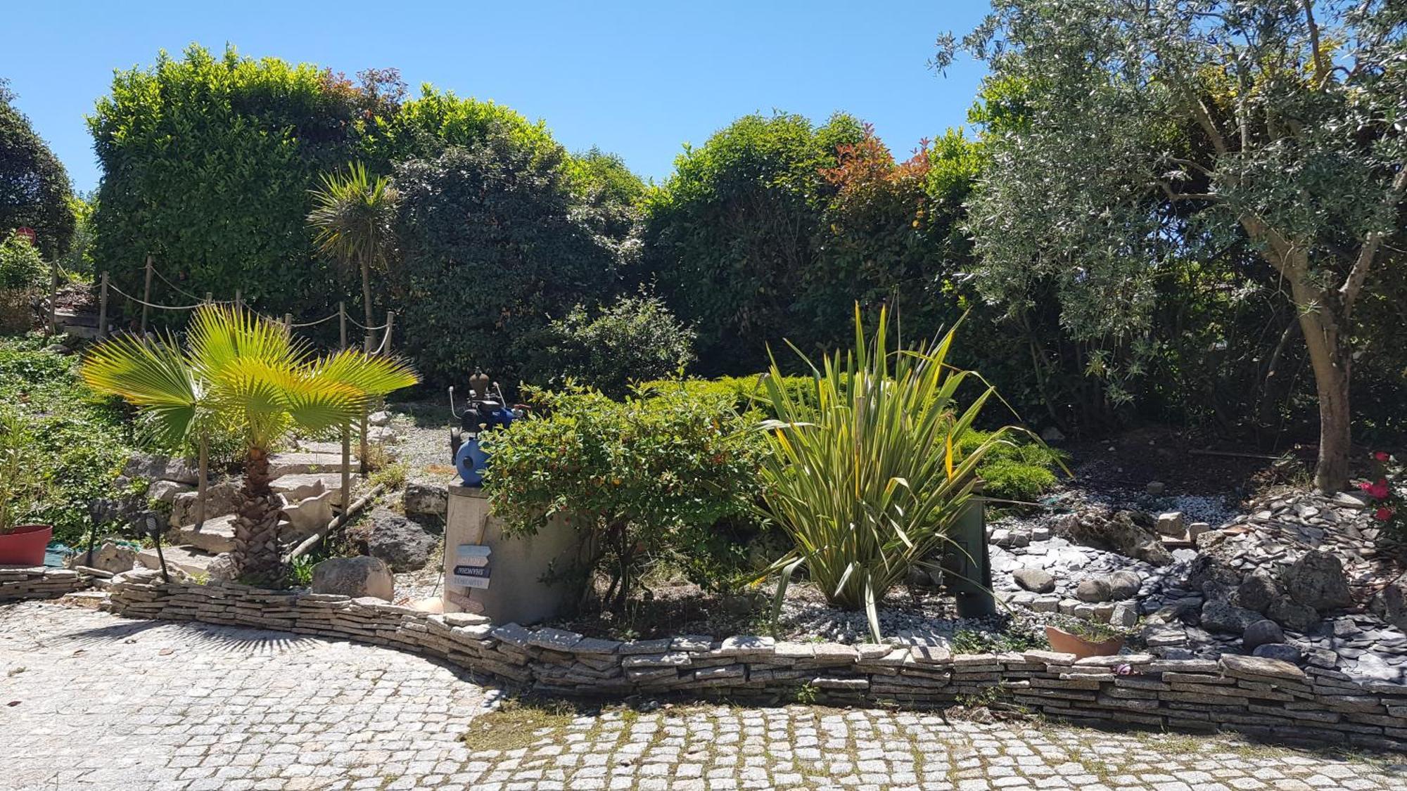 Les Rives Montans Exterior foto