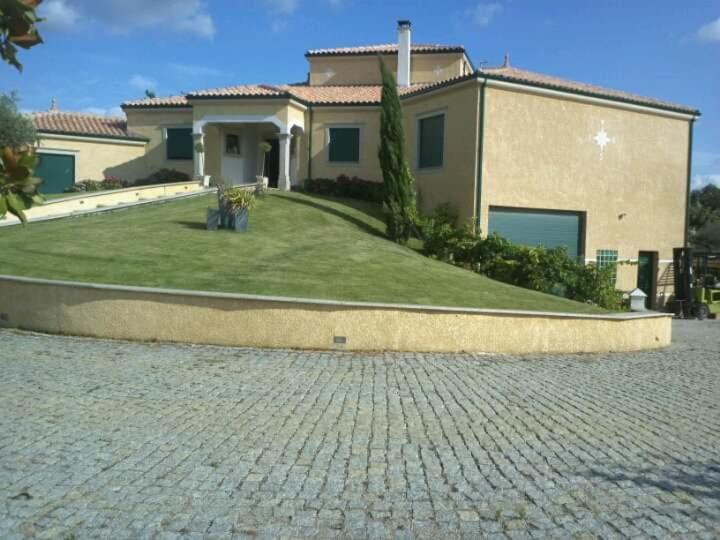 Les Rives Montans Exterior foto